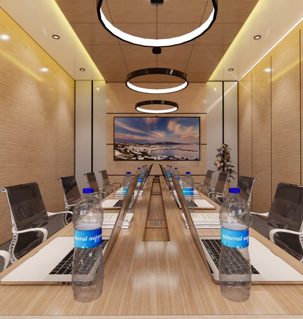 Restaurant Design